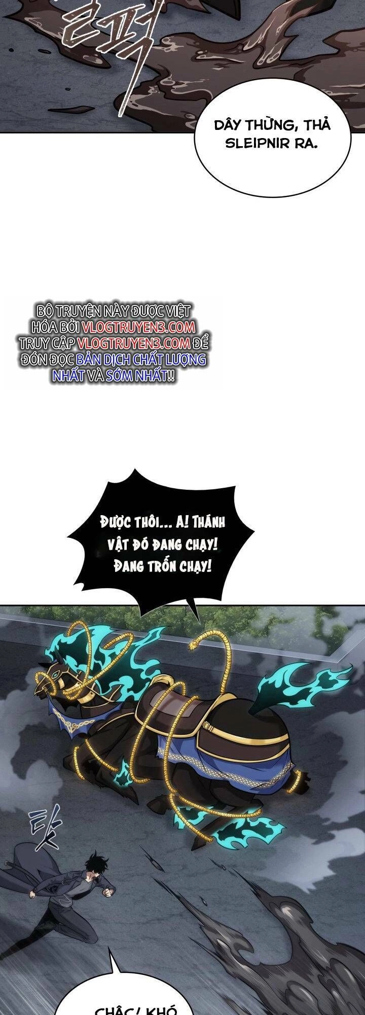 Vua Trộm Mộ Chapter 341 - 19