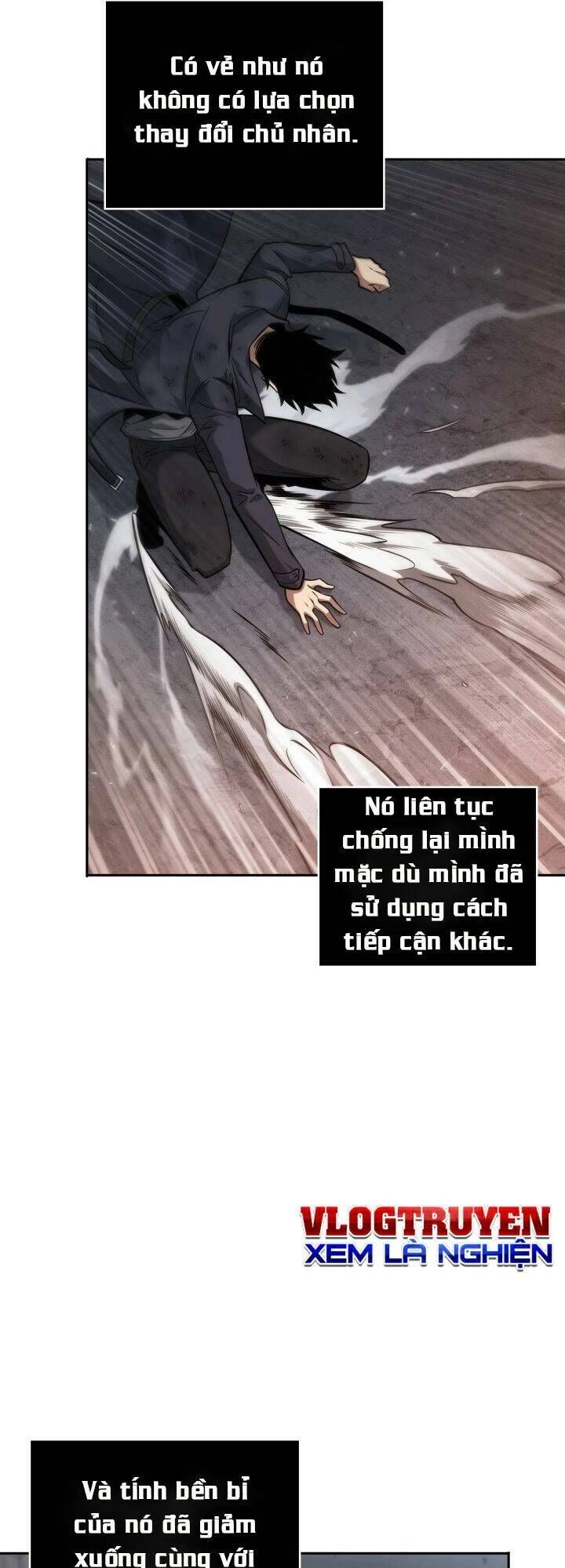 Vua Trộm Mộ Chapter 341 - 23