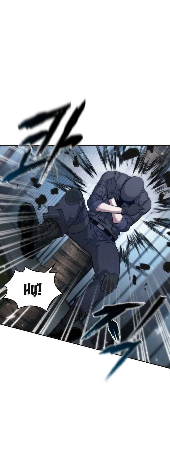 Vua Trộm Mộ Chapter 341 - 26