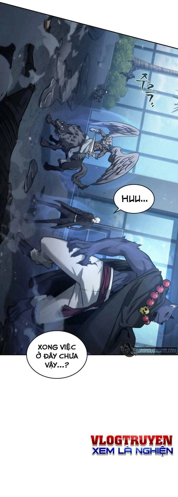 Vua Trộm Mộ Chapter 341 - 27