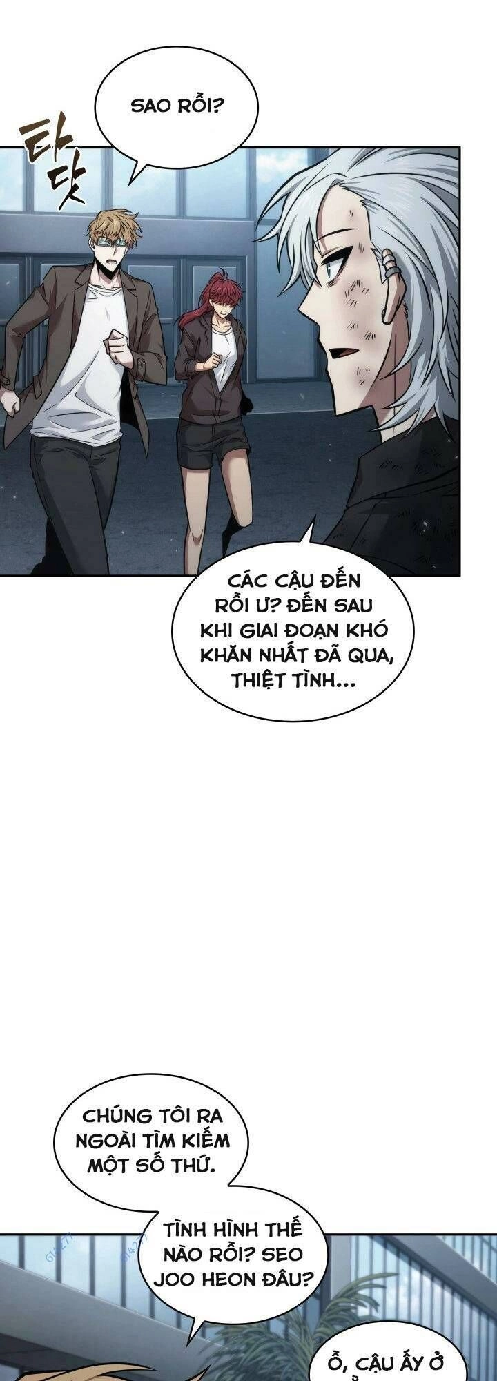 Vua Trộm Mộ Chapter 341 - 28