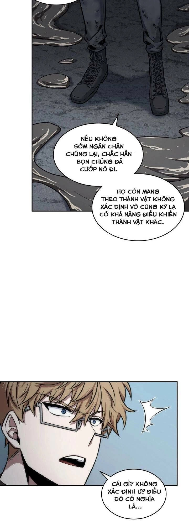 Vua Trộm Mộ Chapter 341 - 32