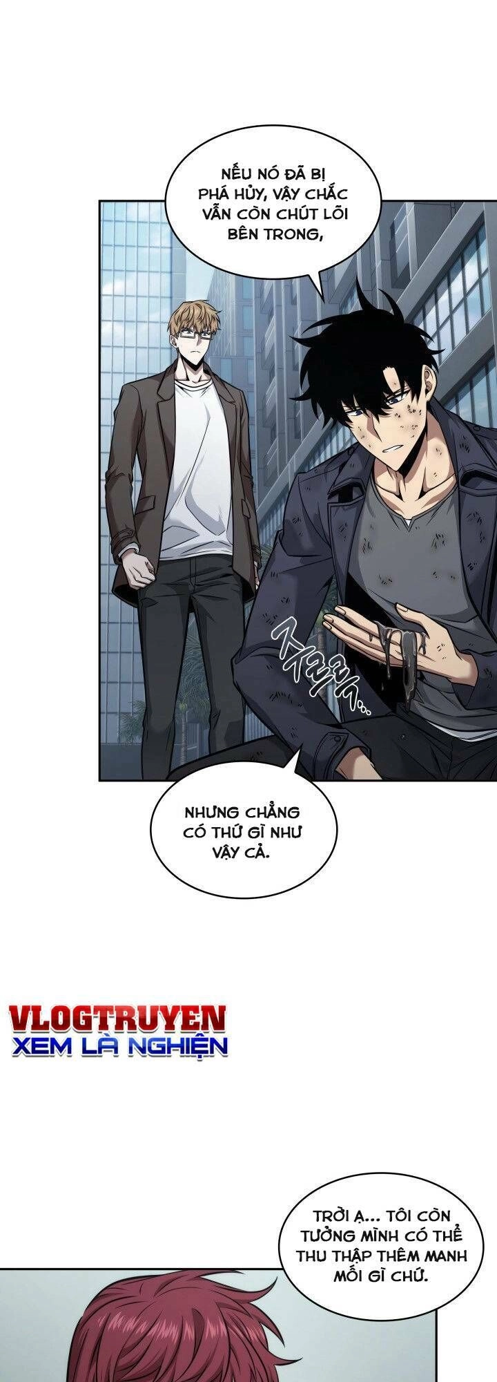 Vua Trộm Mộ Chapter 341 - 34