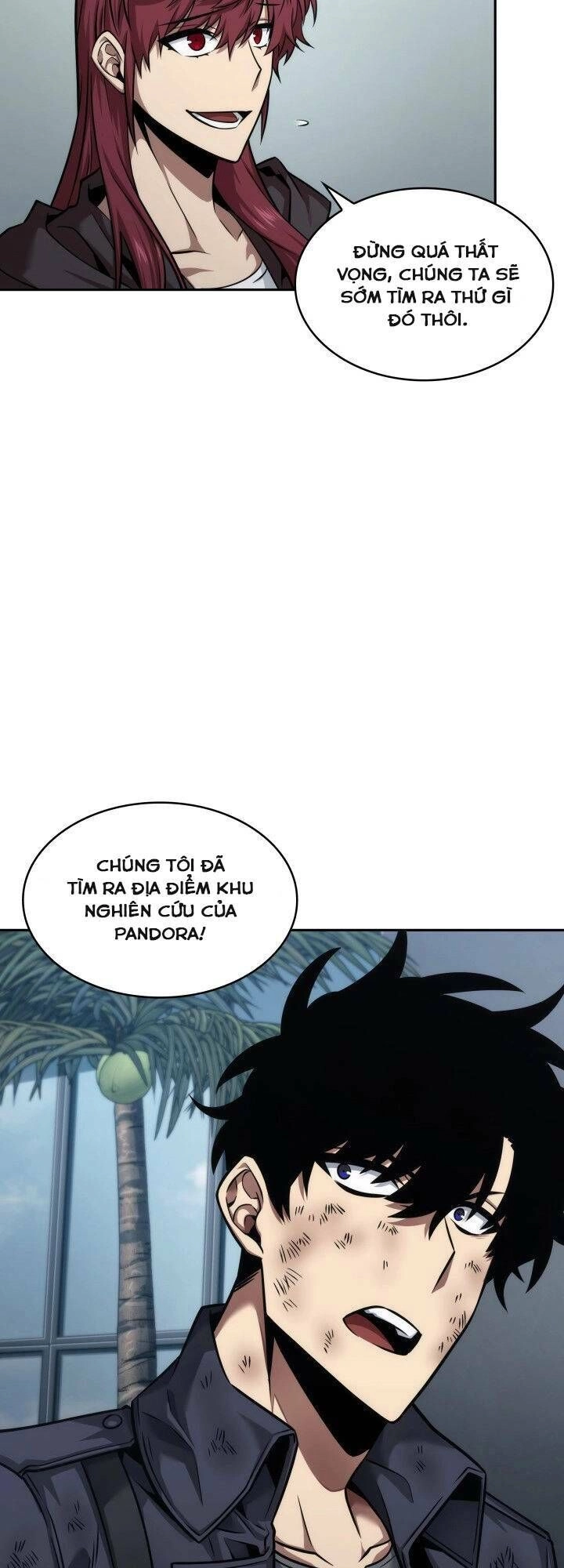 Vua Trộm Mộ Chapter 341 - 35