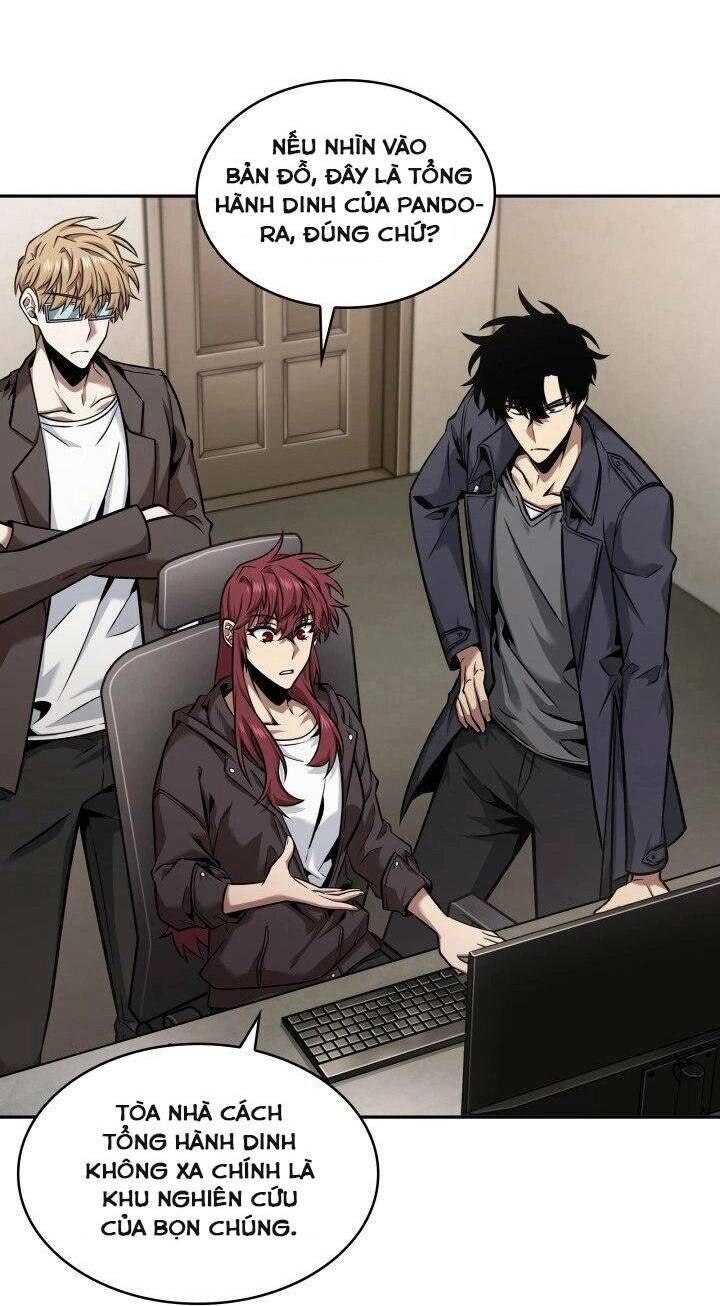 Vua Trộm Mộ Chapter 341 - 38