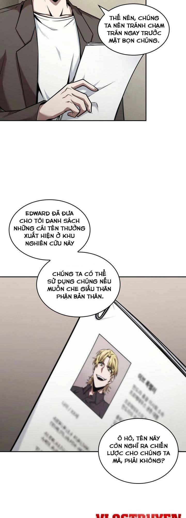 Vua Trộm Mộ Chapter 341 - 41