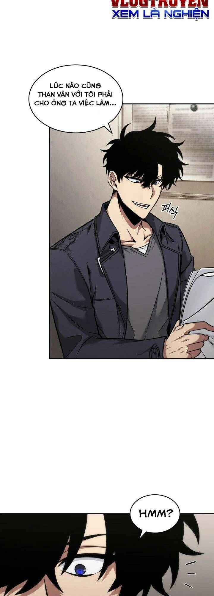 Vua Trộm Mộ Chapter 341 - 42