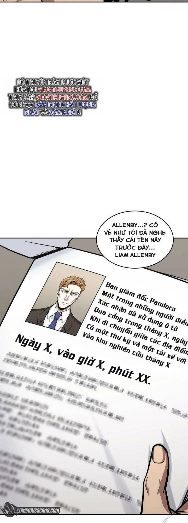 Vua Trộm Mộ Chapter 341 - 43
