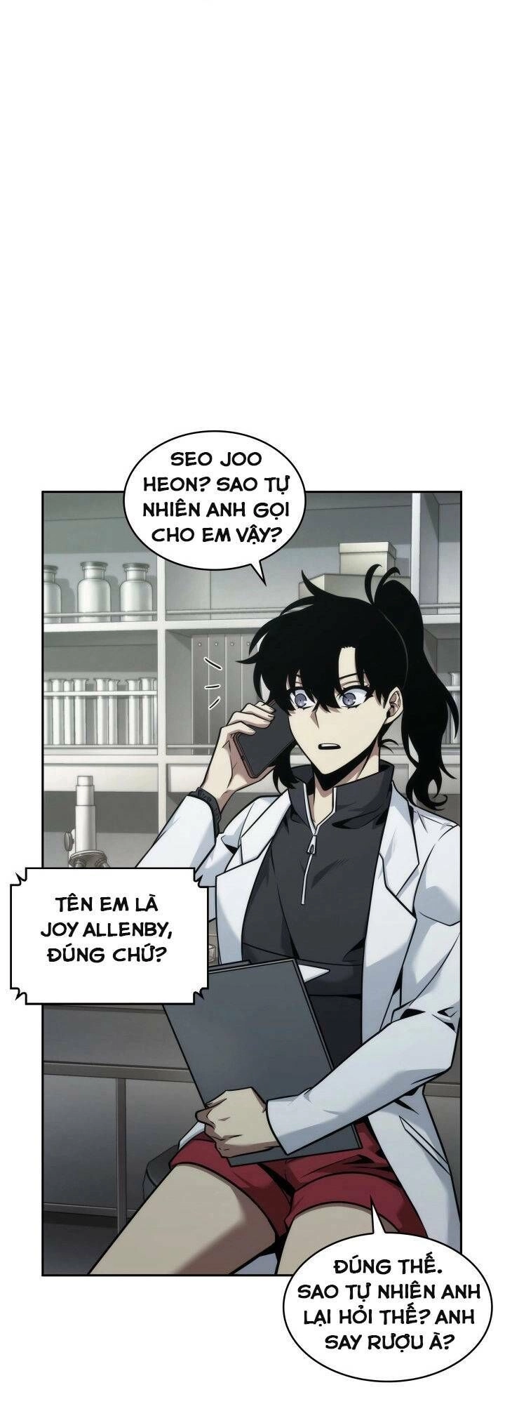 Vua Trộm Mộ Chapter 341 - 47