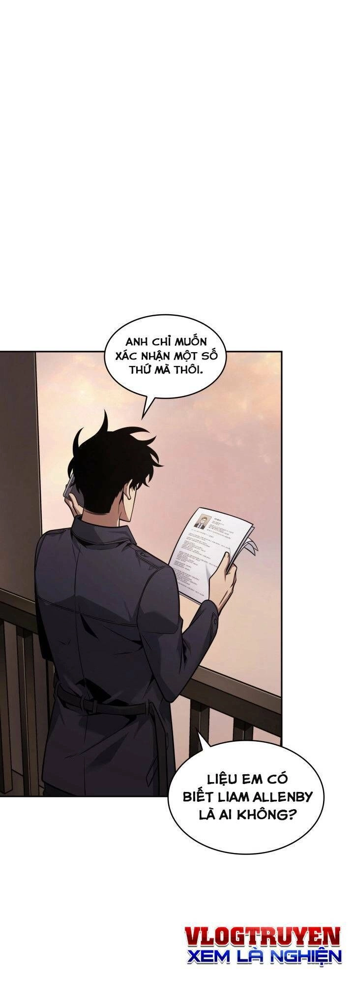 Vua Trộm Mộ Chapter 341 - 48