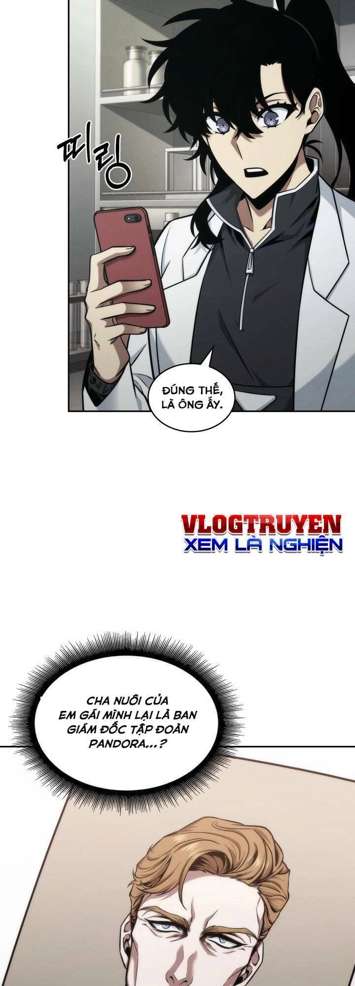 Vua Trộm Mộ Chapter 341 - 50