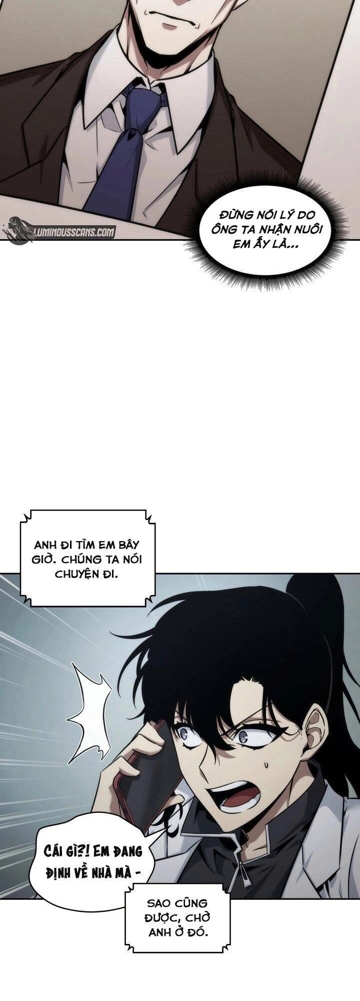 Vua Trộm Mộ Chapter 341 - 51