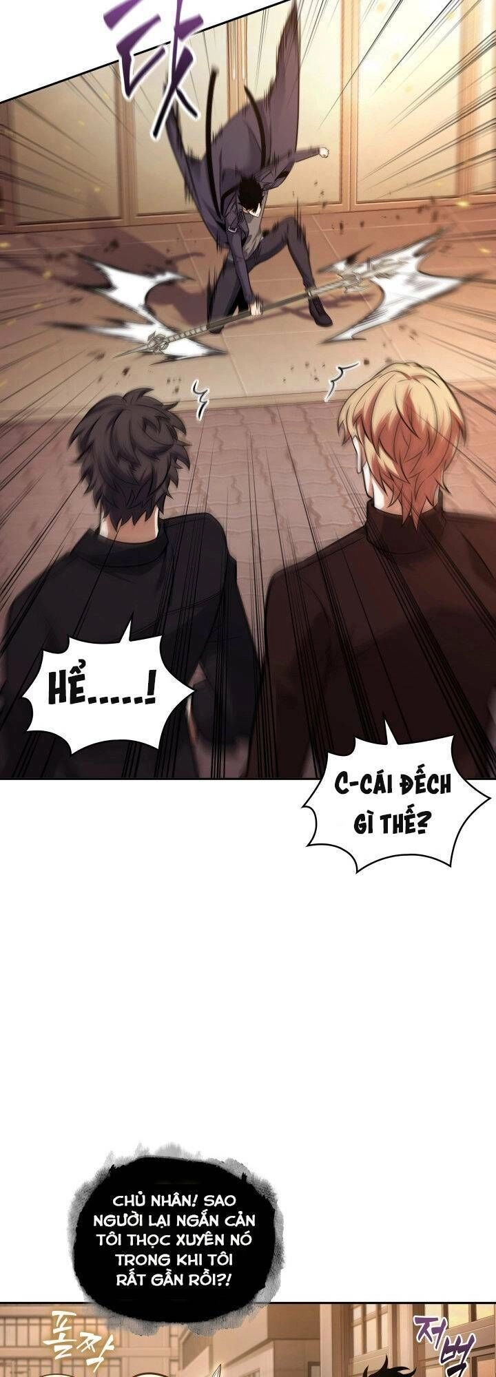 Vua Trộm Mộ Chapter 342 - 4