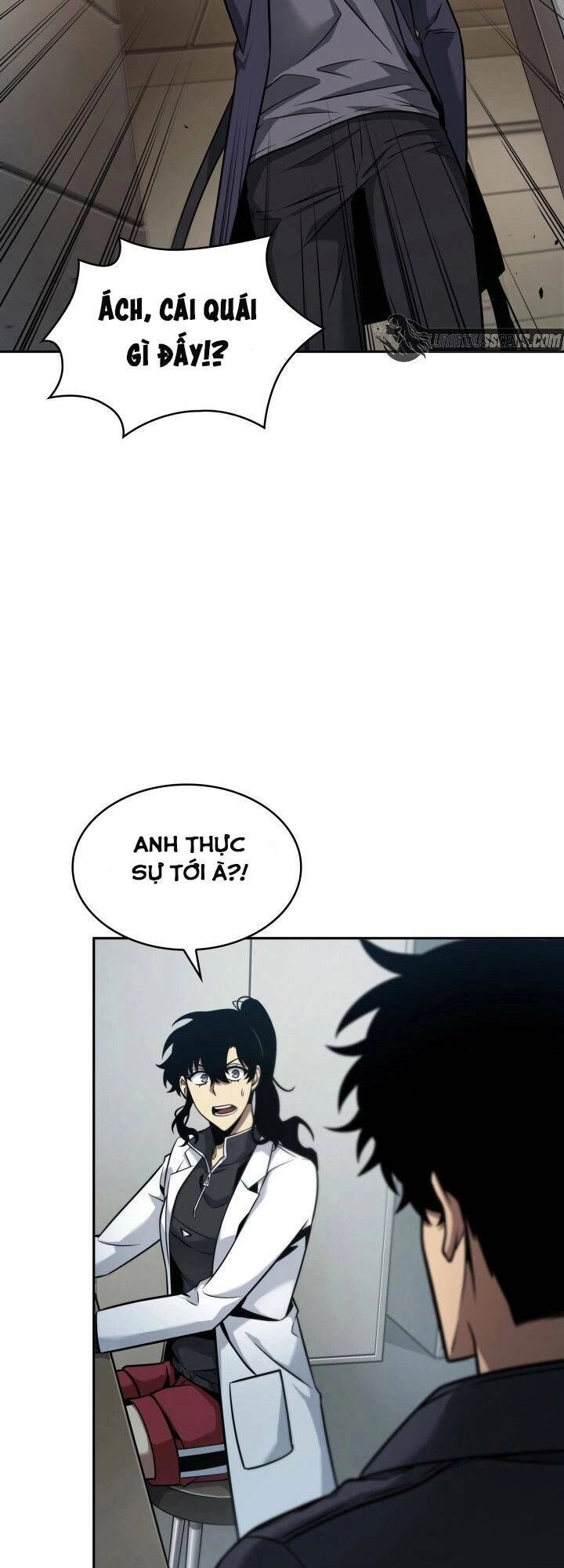 Vua Trộm Mộ Chapter 342 - 6