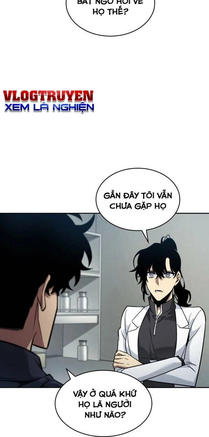 Vua Trộm Mộ Chapter 342 - 9