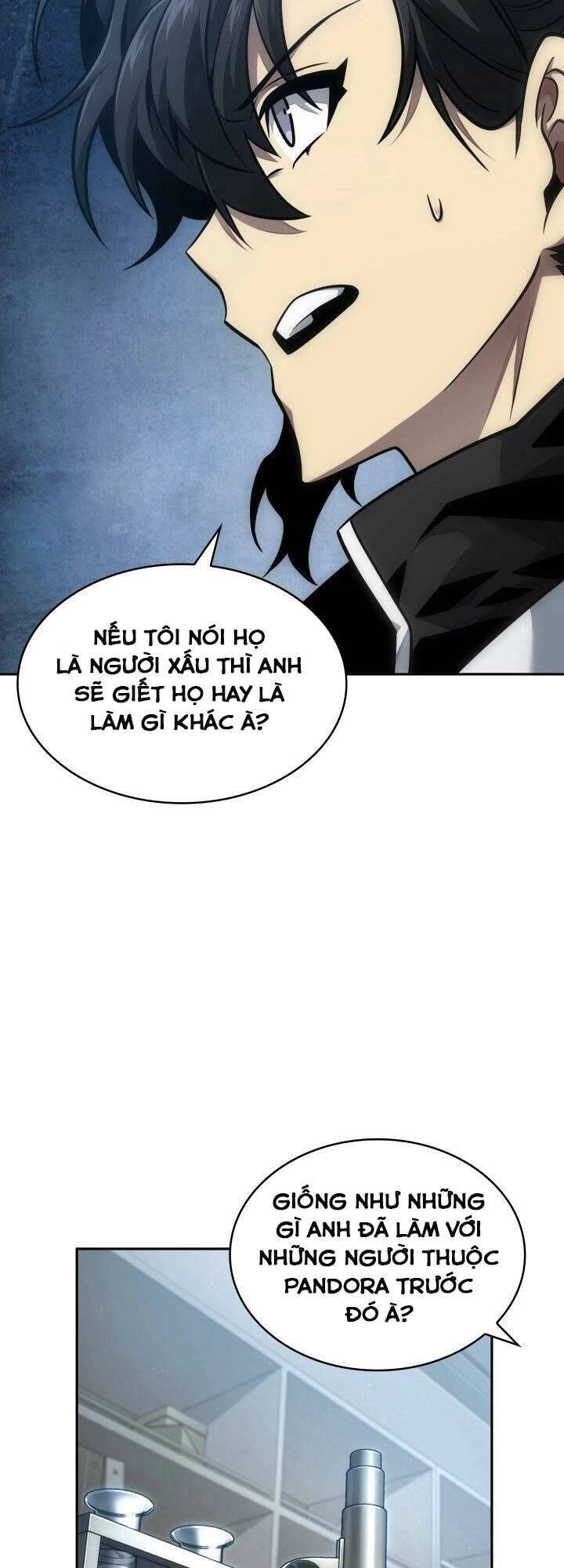 Vua Trộm Mộ Chapter 342 - 12