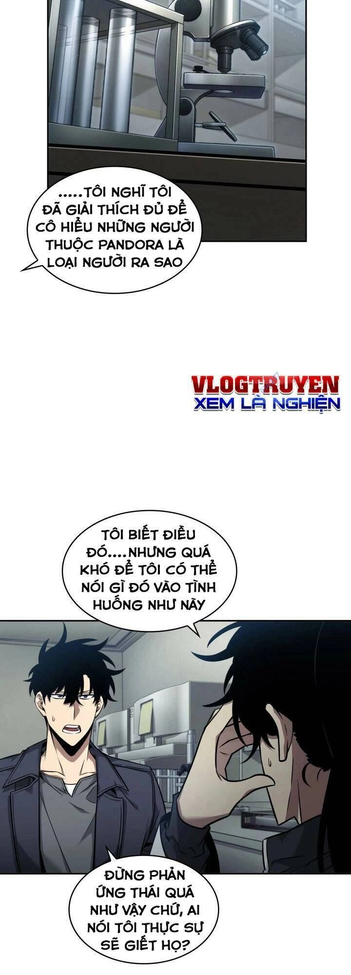 Vua Trộm Mộ Chapter 342 - 13