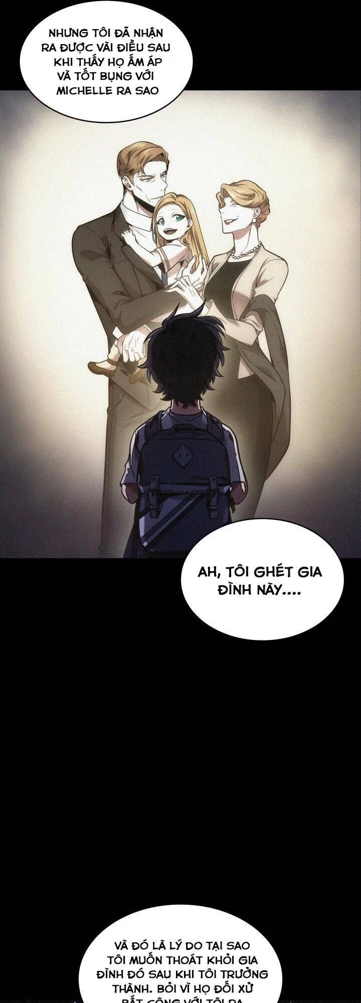 Vua Trộm Mộ Chapter 342 - 17