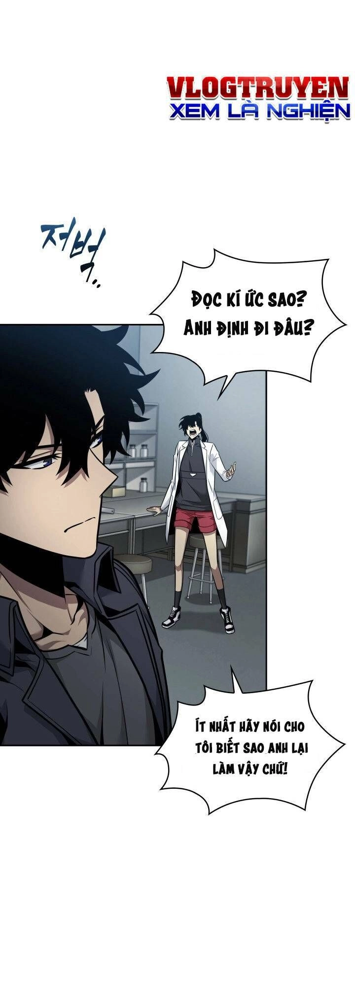 Vua Trộm Mộ Chapter 342 - 22