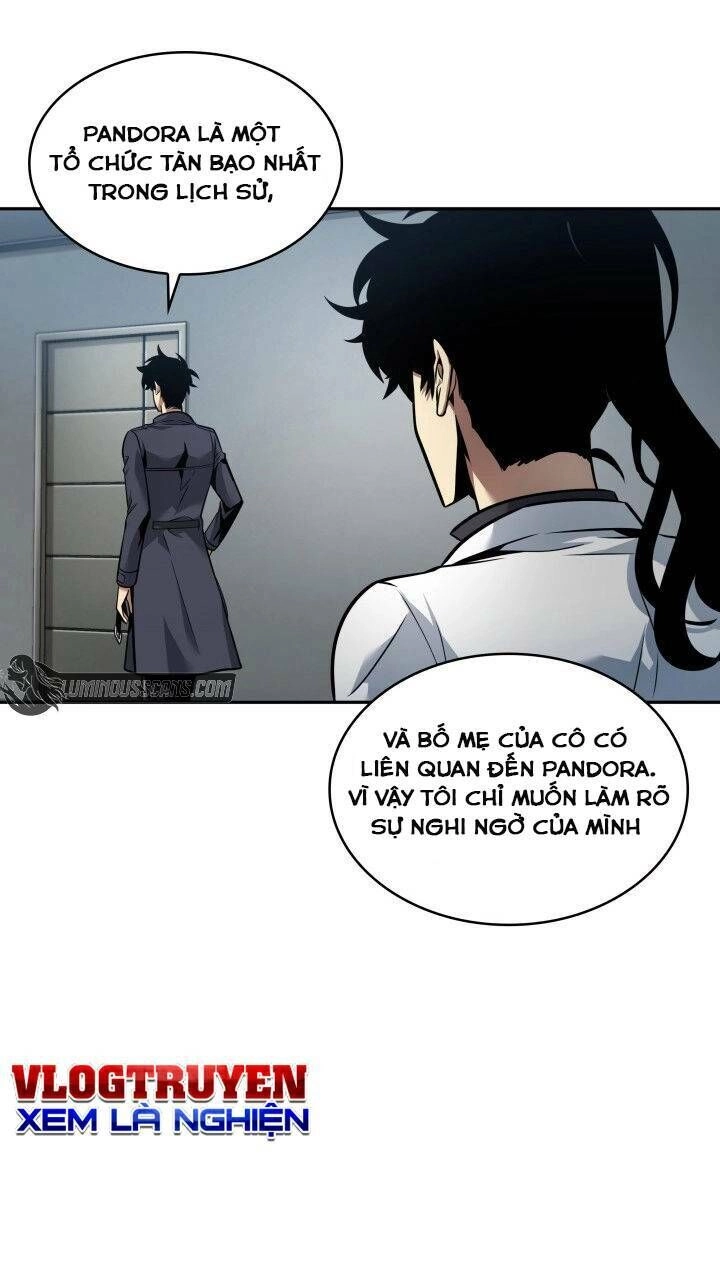 Vua Trộm Mộ Chapter 342 - 23