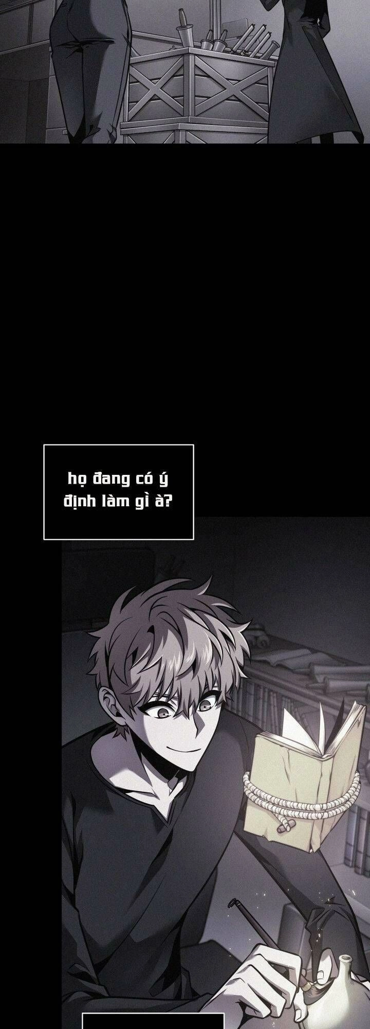 Vua Trộm Mộ Chapter 342 - 30