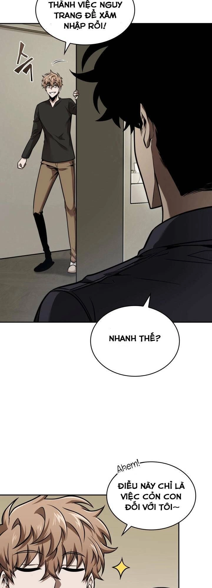 Vua Trộm Mộ Chapter 342 - 34