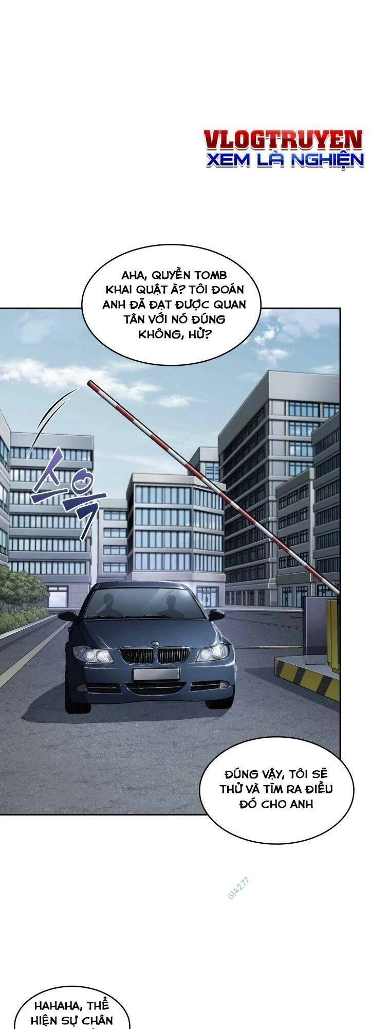 Vua Trộm Mộ Chapter 342 - 41