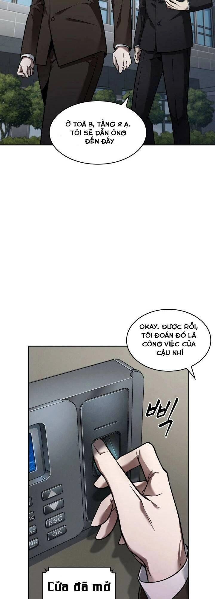 Vua Trộm Mộ Chapter 342 - 43