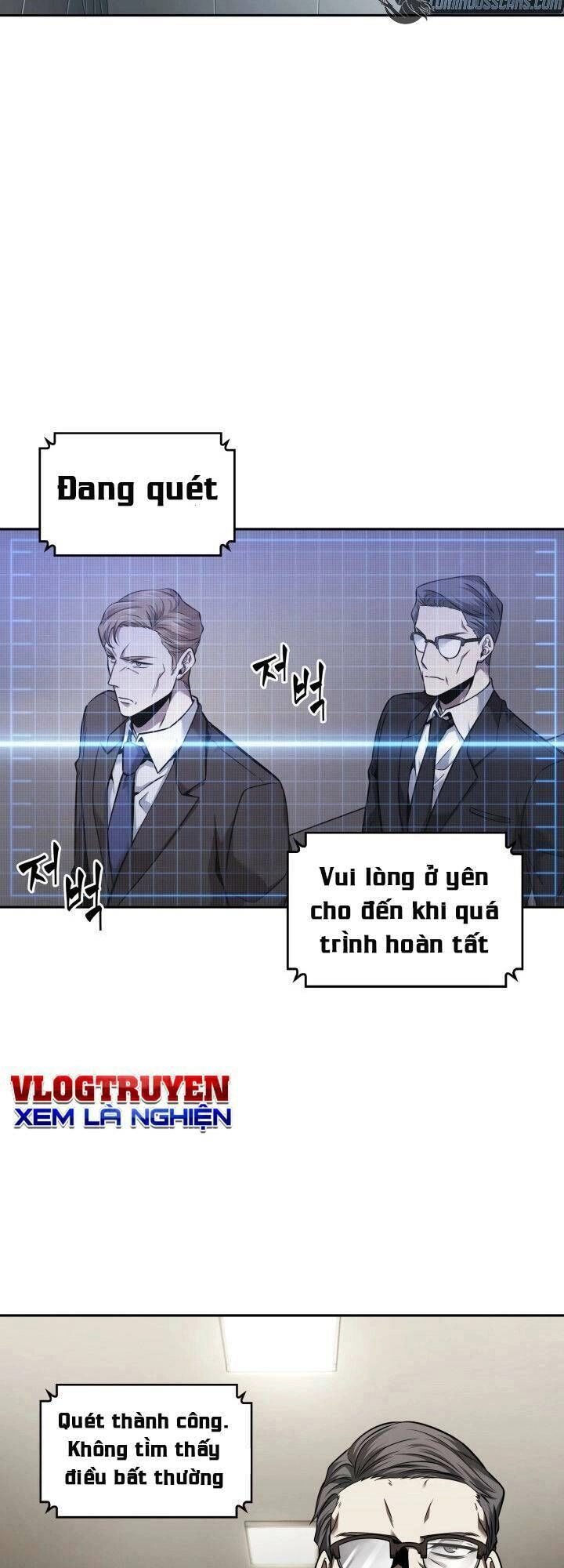 Vua Trộm Mộ Chapter 342 - 45