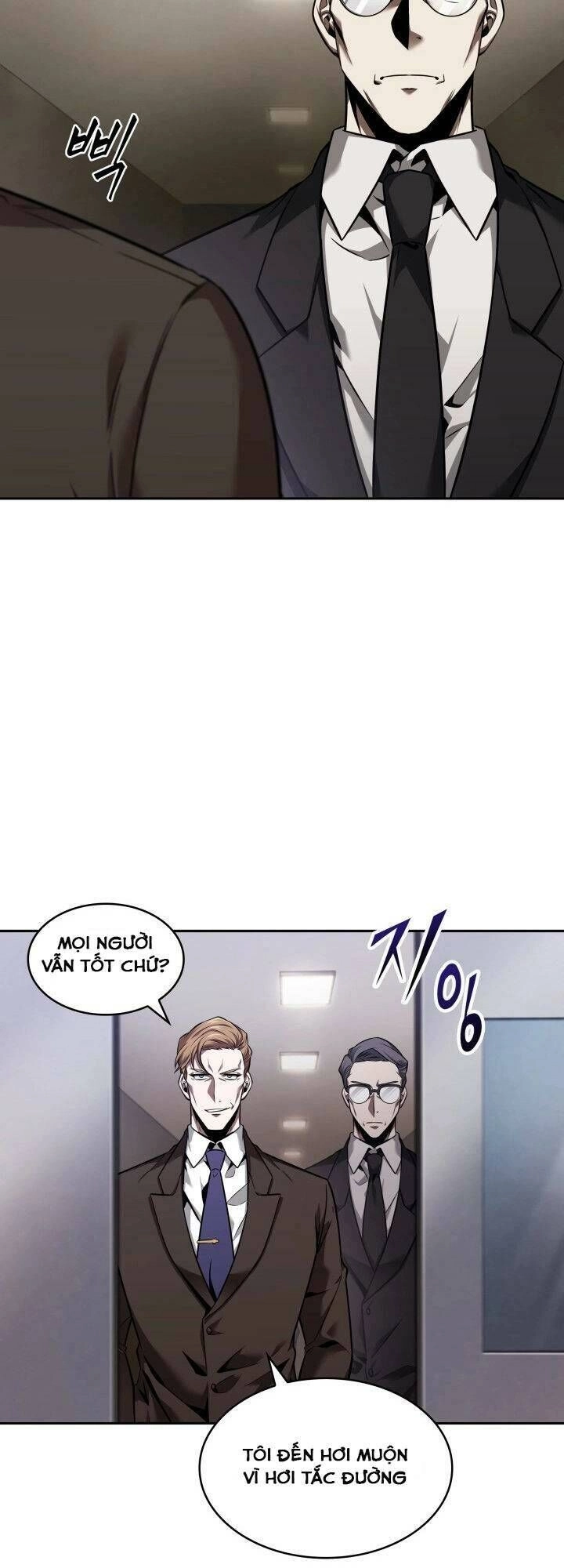 Vua Trộm Mộ Chapter 342 - 46