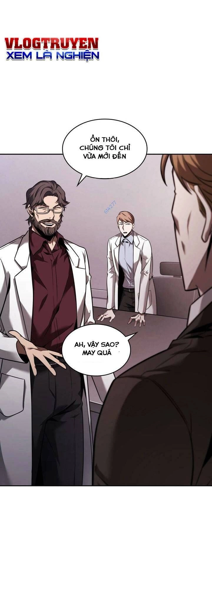 Vua Trộm Mộ Chapter 342 - 47