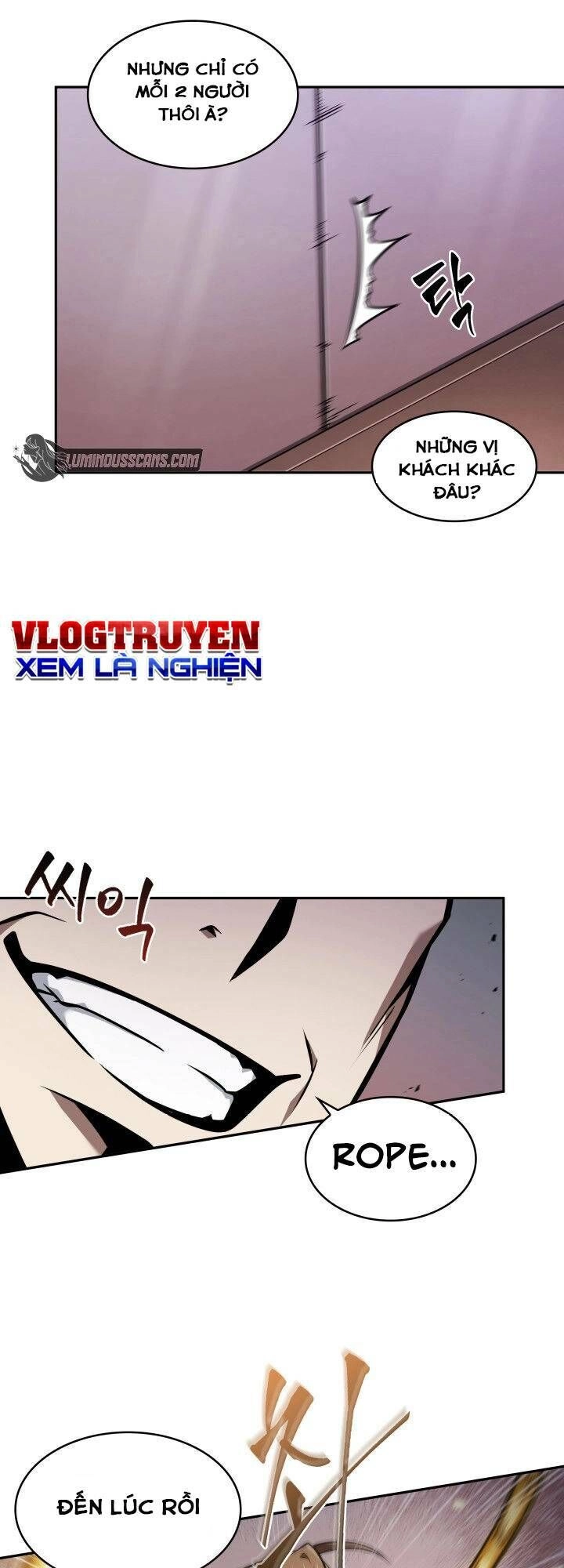 Vua Trộm Mộ Chapter 342 - 48