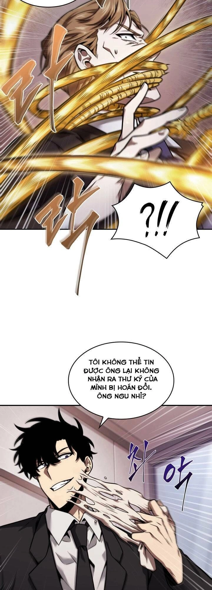 Vua Trộm Mộ Chapter 342 - 49