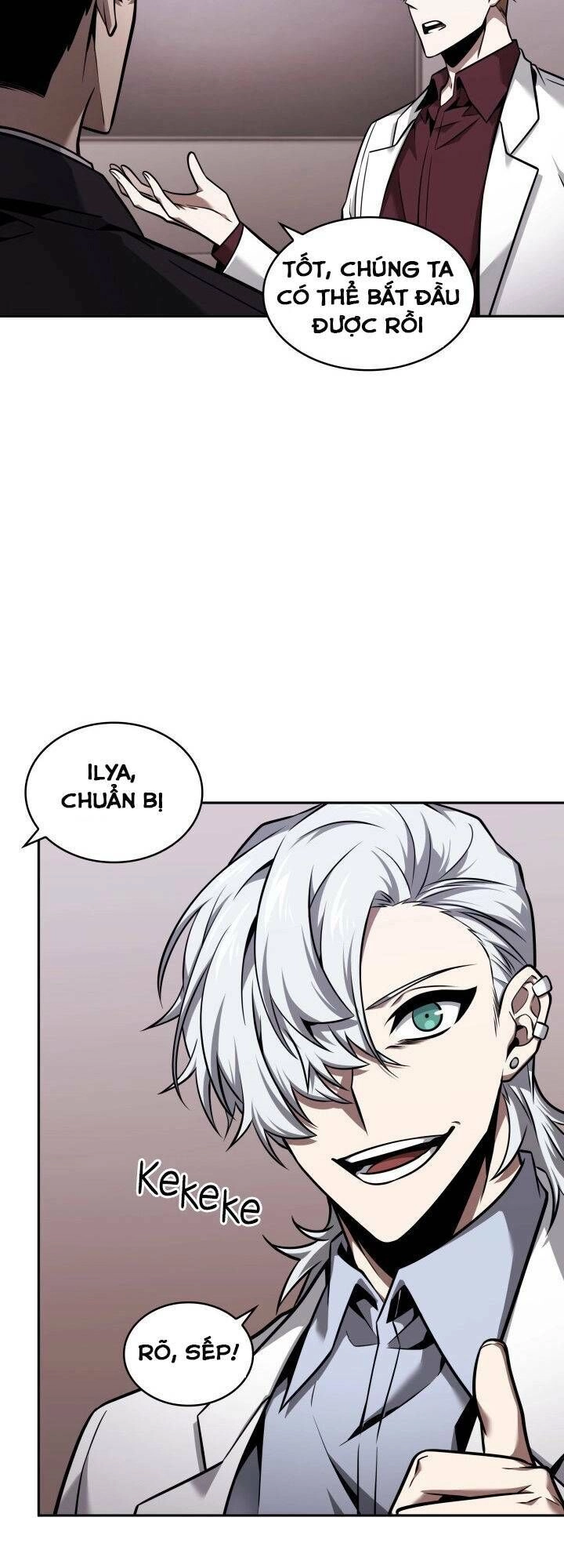 Vua Trộm Mộ Chapter 342 - 52