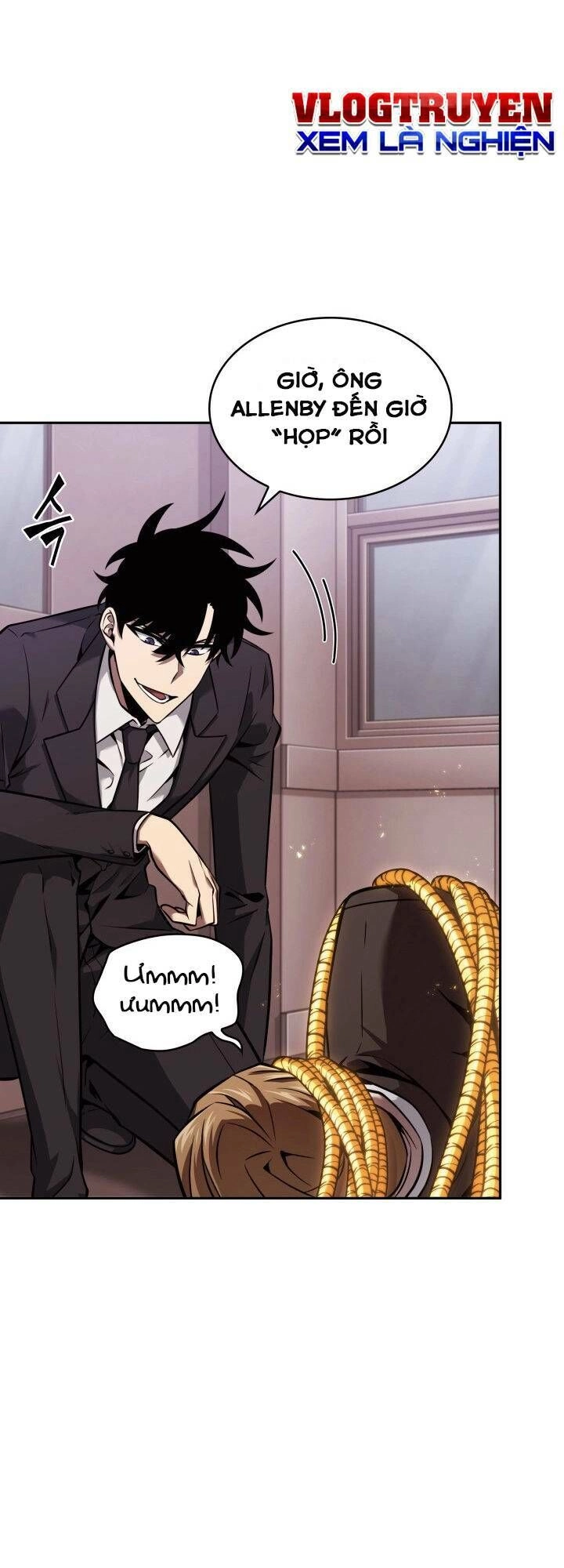 Vua Trộm Mộ Chapter 342 - 53