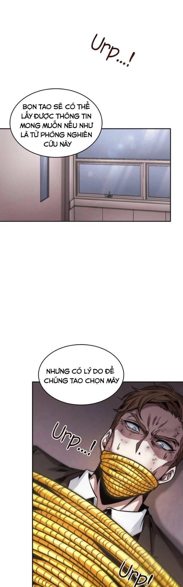 Vua Trộm Mộ Chapter 343 - 3