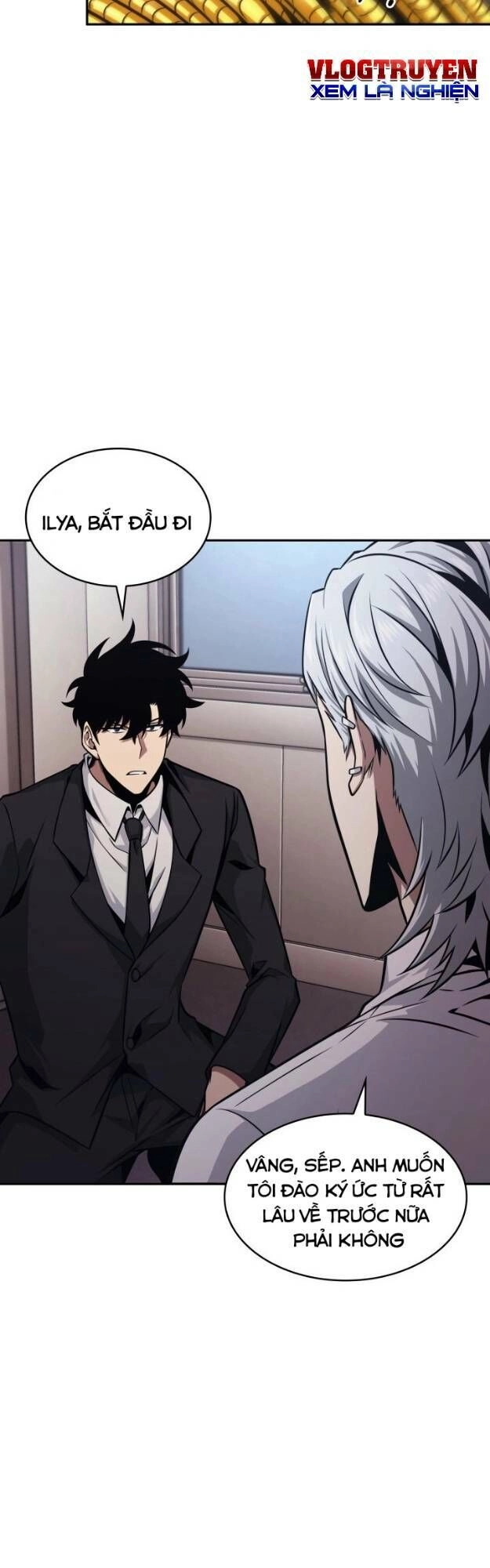 Vua Trộm Mộ Chapter 343 - 4