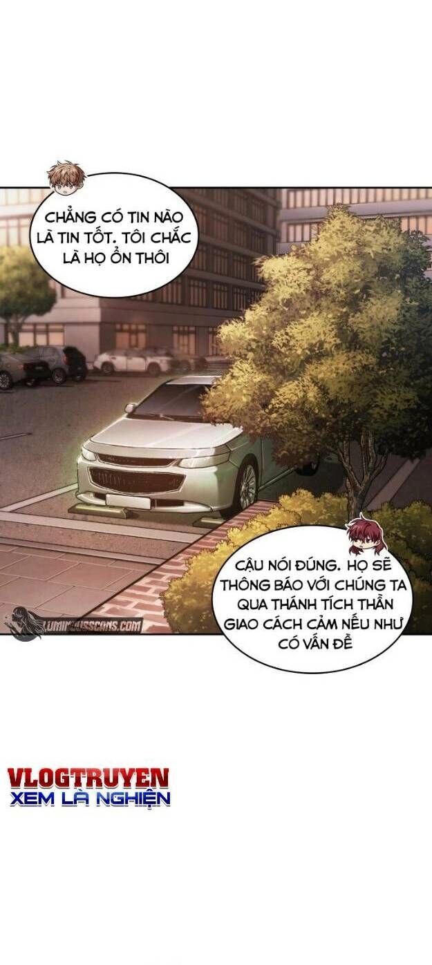 Vua Trộm Mộ Chapter 343 - 8