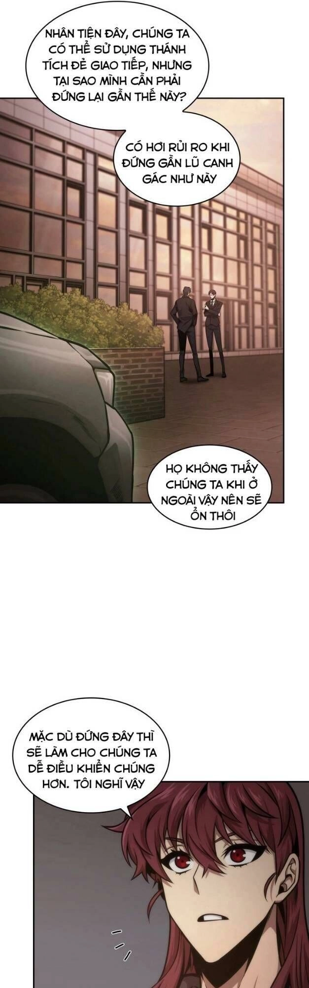 Vua Trộm Mộ Chapter 343 - 9