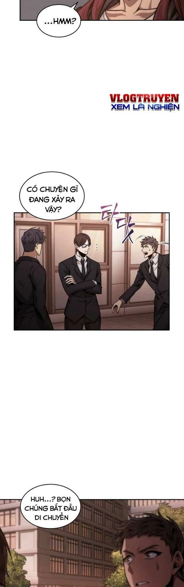 Vua Trộm Mộ Chapter 343 - 10