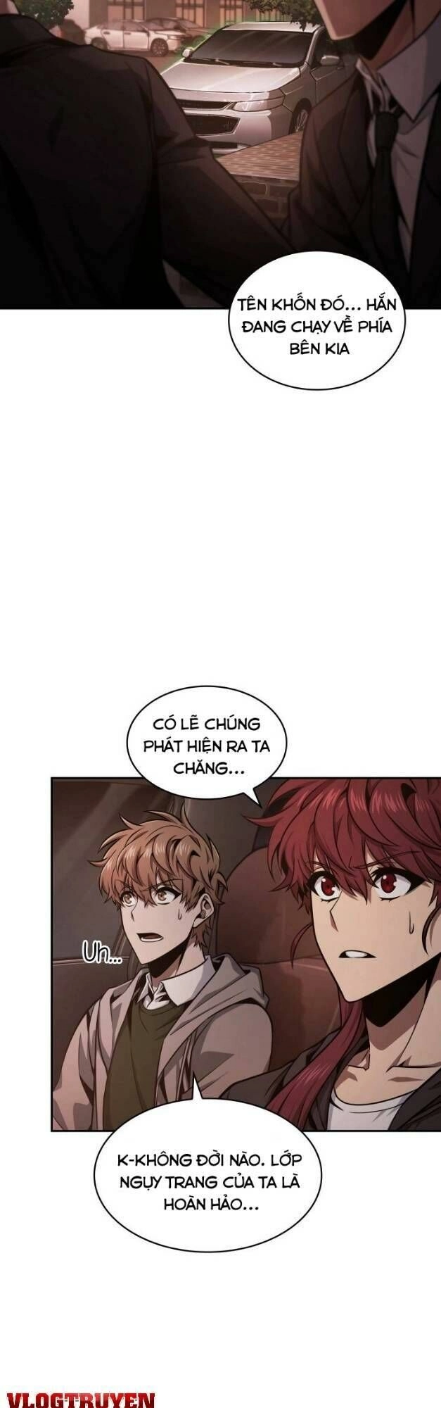 Vua Trộm Mộ Chapter 343 - 11