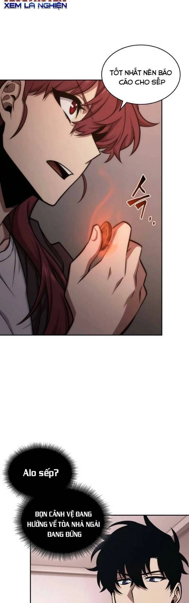 Vua Trộm Mộ Chapter 343 - 12