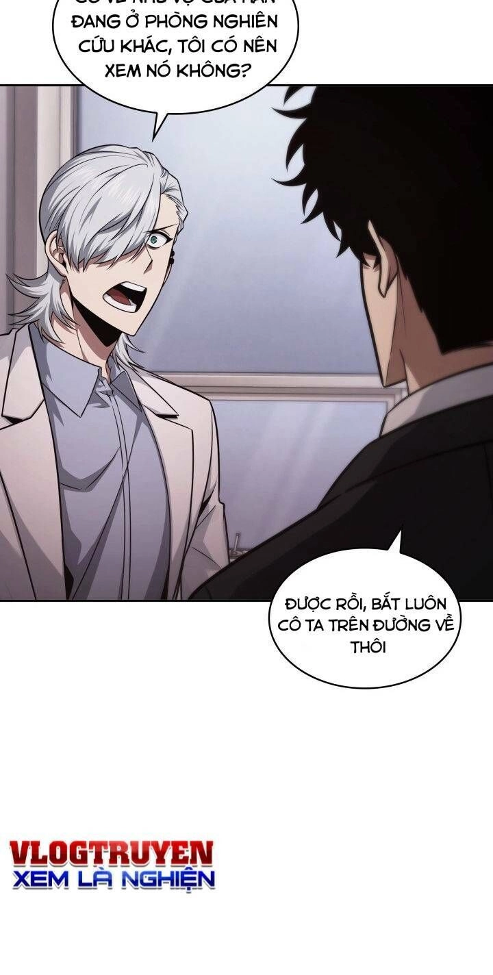 Vua Trộm Mộ Chapter 343 - 18