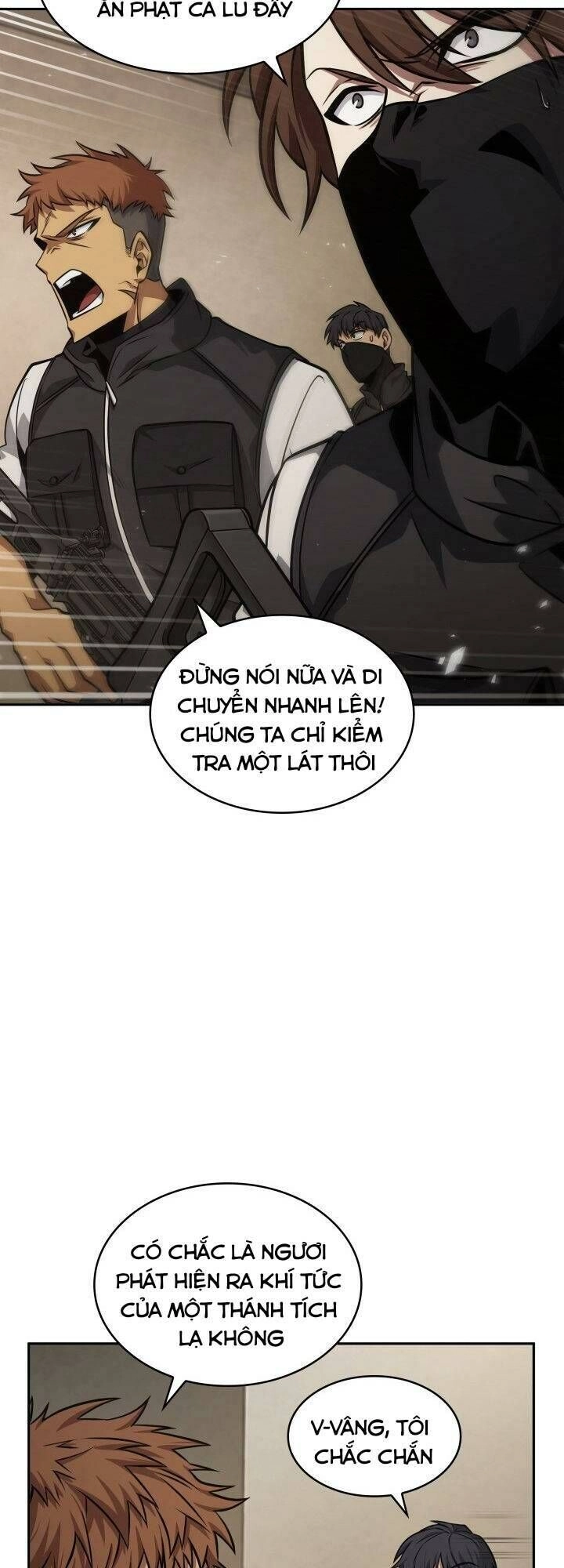 Vua Trộm Mộ Chapter 343 - 21