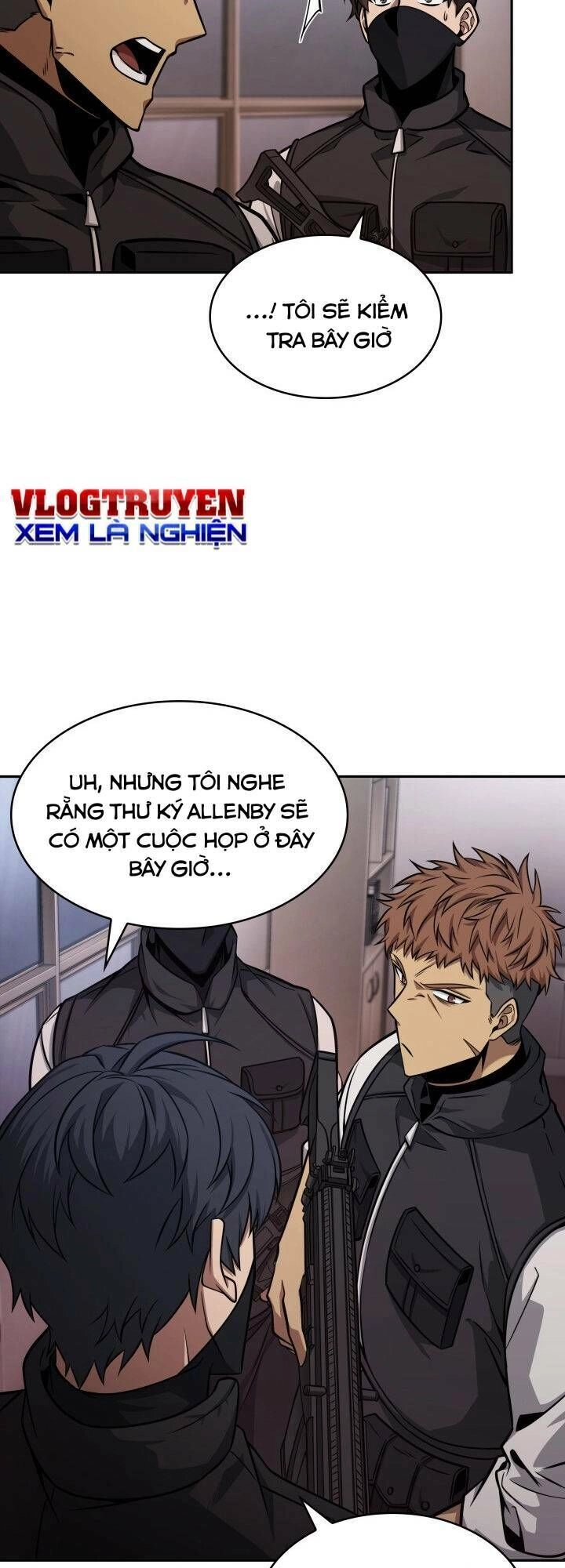 Vua Trộm Mộ Chapter 343 - 25