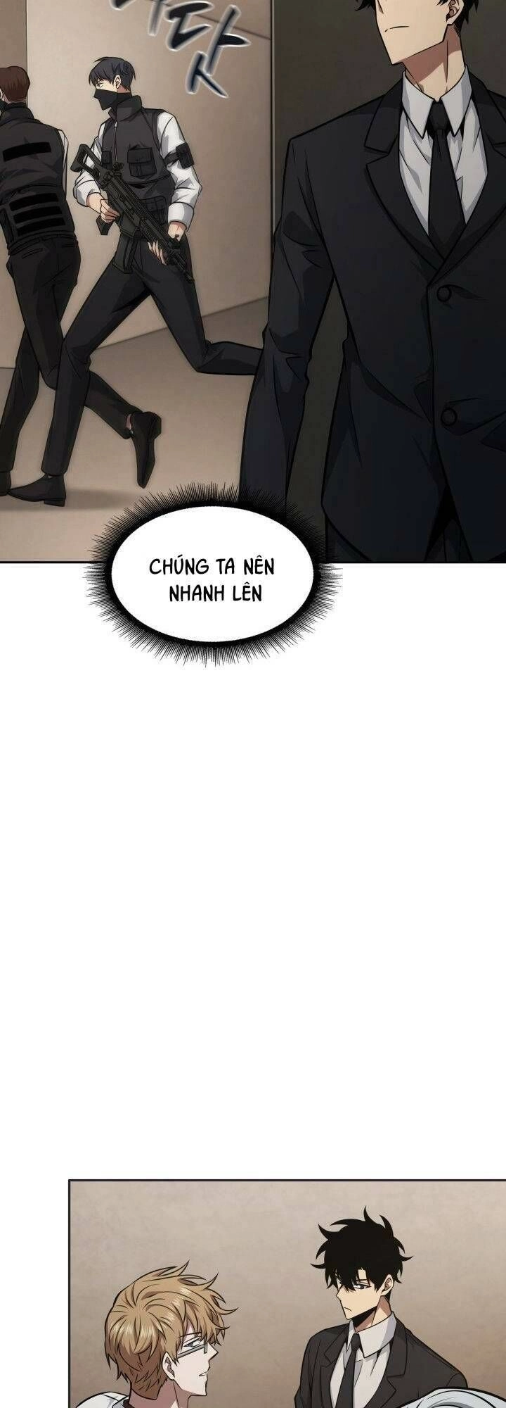 Vua Trộm Mộ Chapter 343 - 29