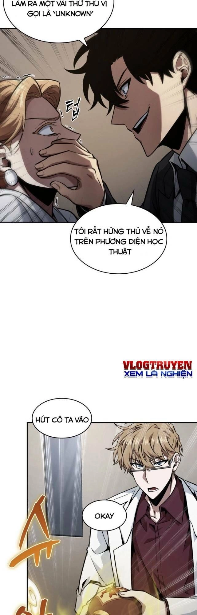 Vua Trộm Mộ Chapter 343 - 34