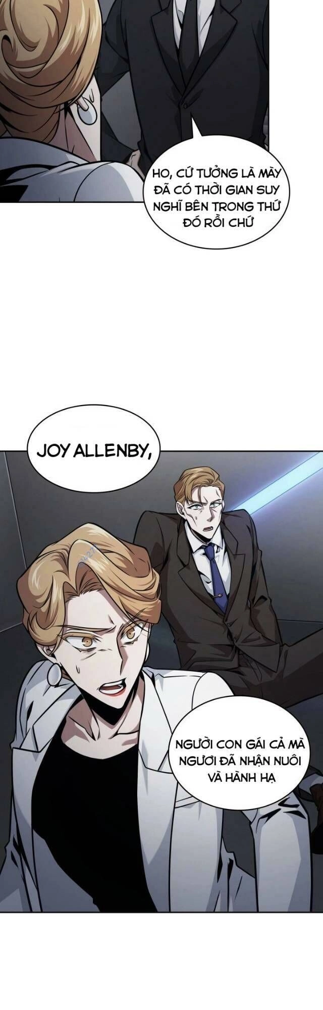 Vua Trộm Mộ Chapter 343 - 40