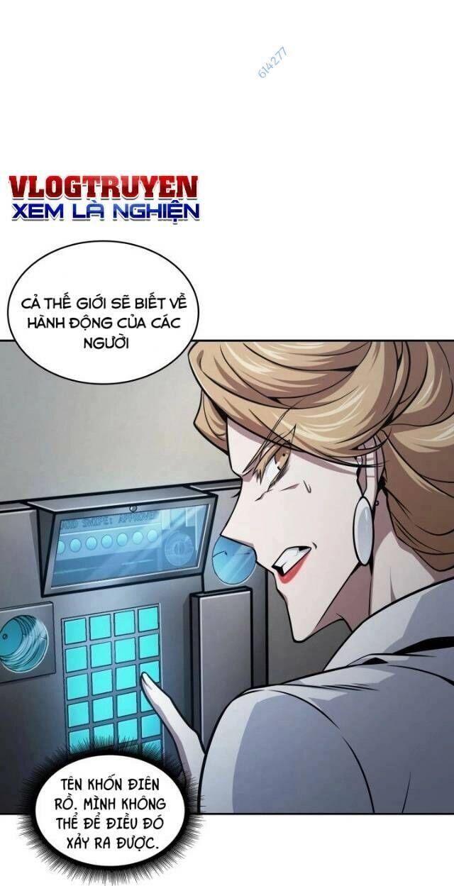 Vua Trộm Mộ Chapter 343 - 45