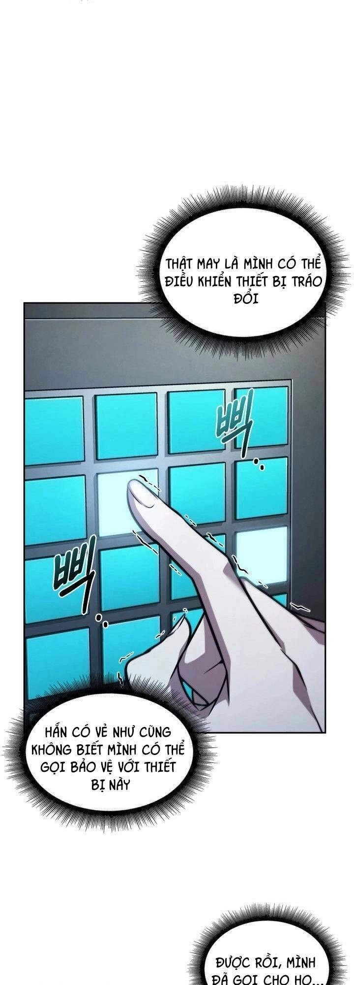 Vua Trộm Mộ Chapter 343 - 46